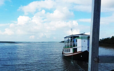 Sundarban Tour2 Night / 3 Days