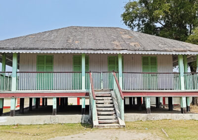 Hamilton Bungalow
