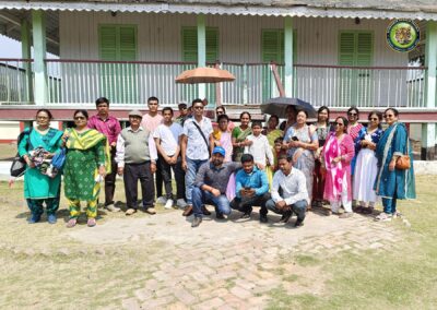 Notun Diganta Bardhaman Group