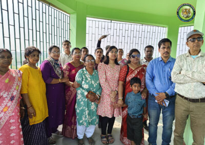 Notun Diganta Bardhaman Guest